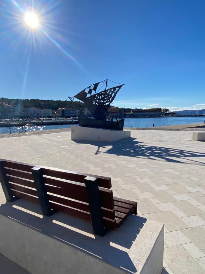 Apartment4You Senj  Exteriér fotografie