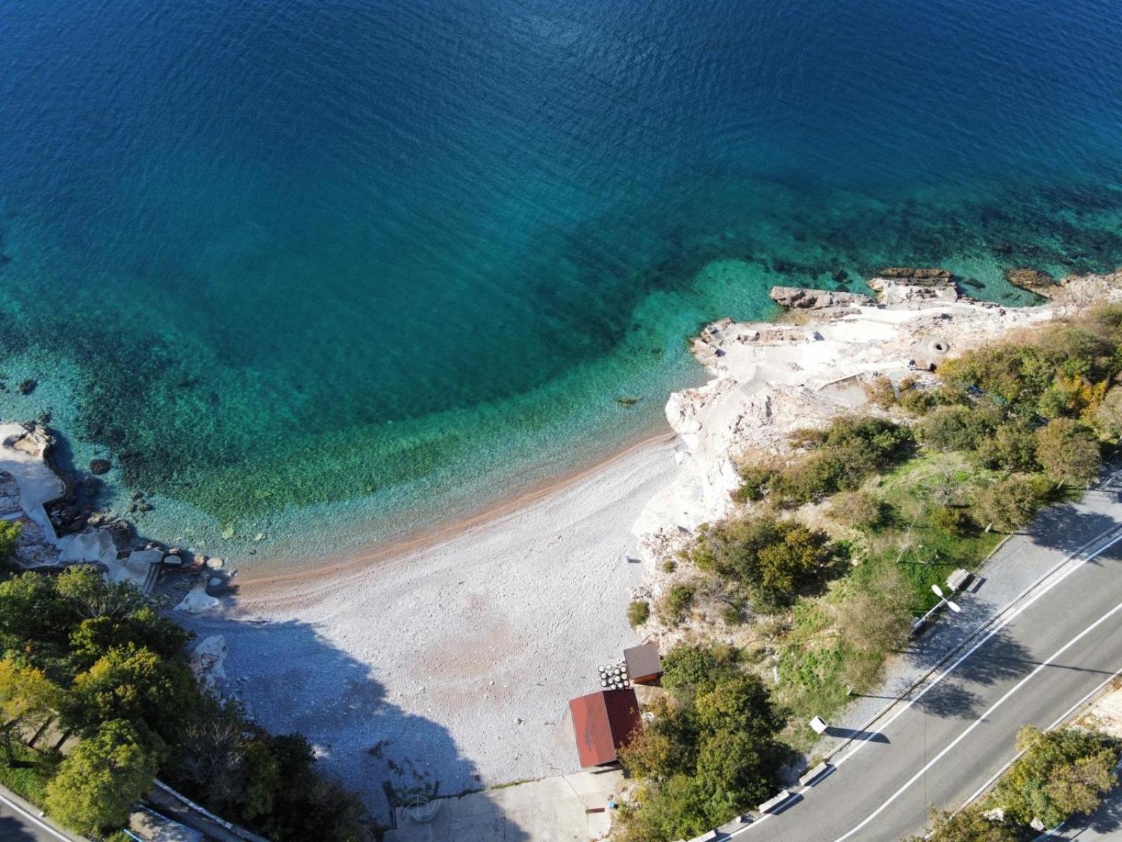 Apartment4You Senj  Exteriér fotografie