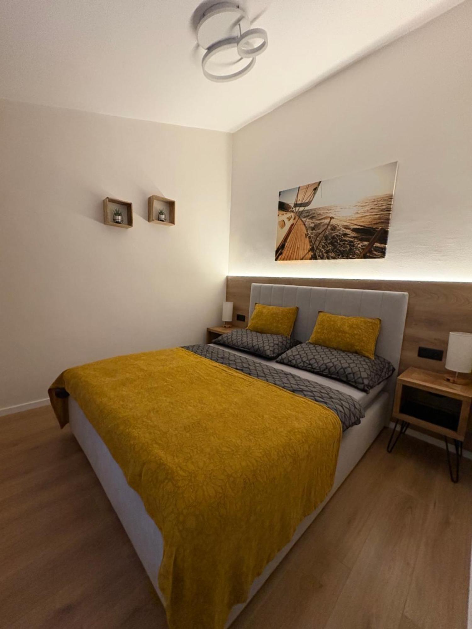 Apartment4You Senj  Exteriér fotografie