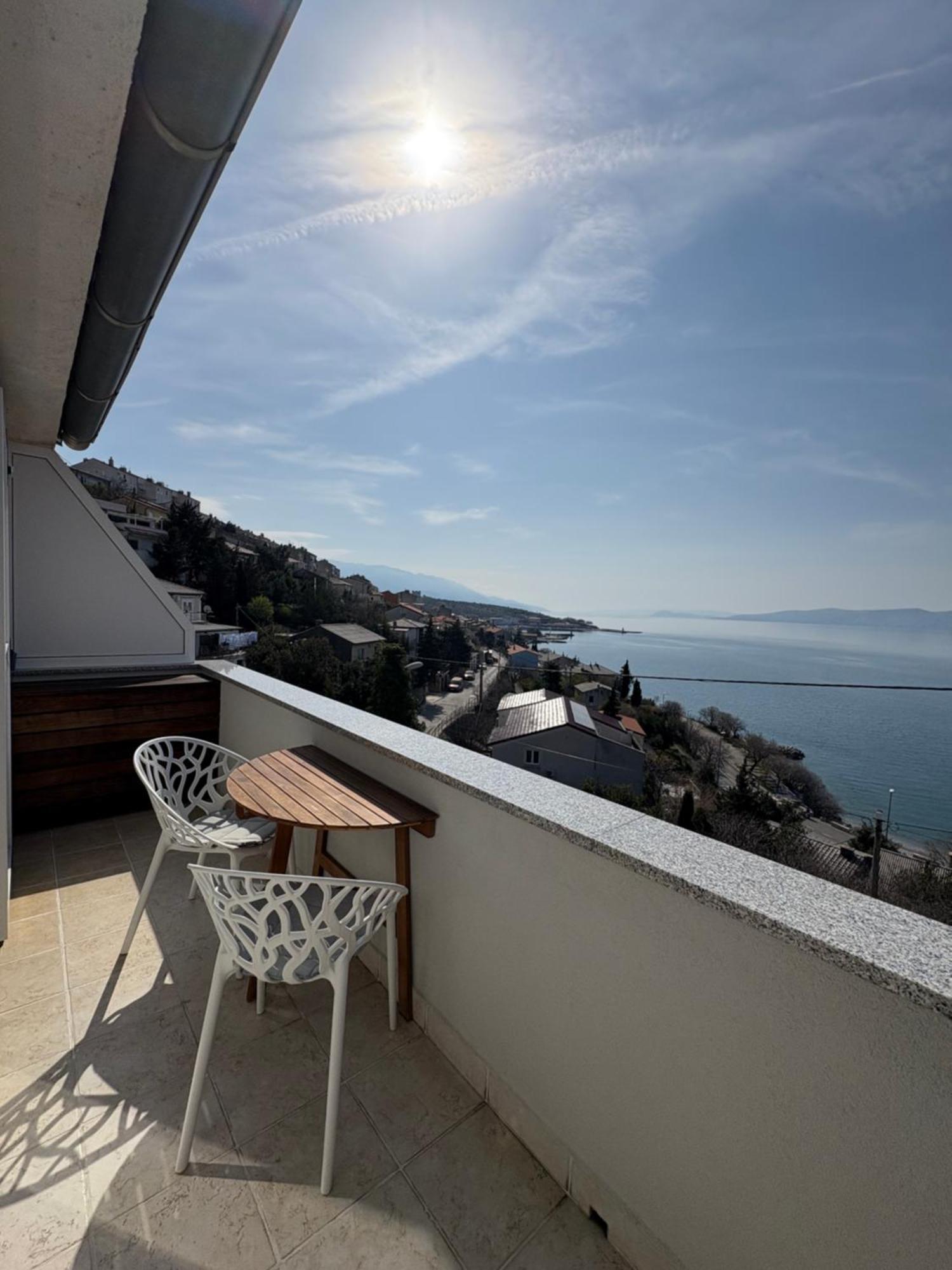 Apartment4You Senj  Exteriér fotografie