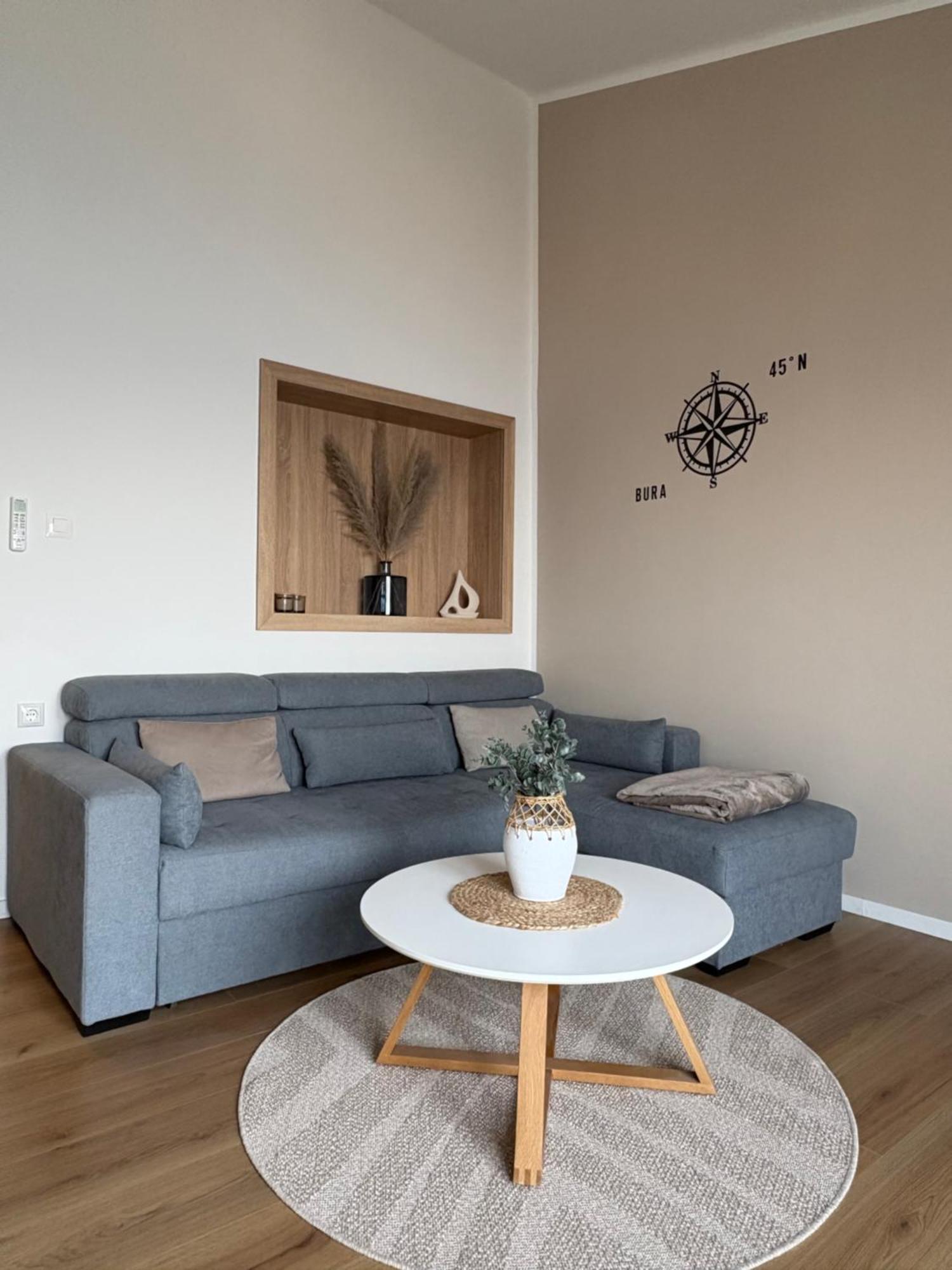 Apartment4You Senj  Exteriér fotografie